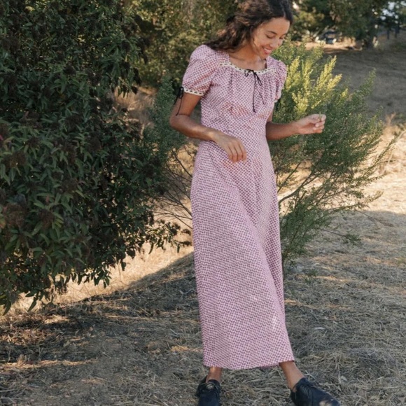 Christy Dawn The Dolly Dress - Picture 3 of 16